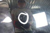 фото thumb №9, Renault megane iv 2016- крышка капот двигателя 656162489r