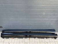 фото thumb №1, Mercedes gle w167 планка пороговая amg левая правая