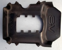 фото thumb №5, Audi a8 d2 3.7 захист кришка двигуна 077103935d