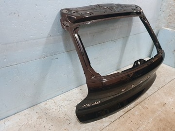 фото thumb №3, Крышка багажника volvo xc40 зад