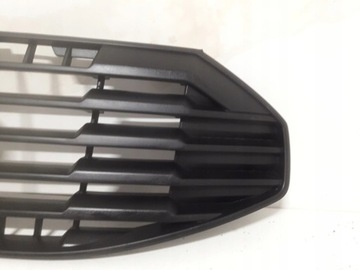 фото thumb №7, Ford transit custom 23- решітка радіатора решітка