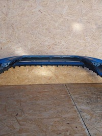 фото thumb №13, Бампер перед передний seat ibiza v 5 6f0807221d