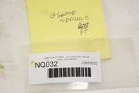 фото thumb №6, Nq032 opel corsa f подкрылок правый задняя