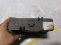 фото thumb №3, Ford galaxy 2001r. 1.9 tdi 115km блок управления коробки коробки передач 09b927750l