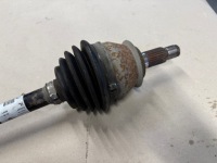 Mini cooper r56 2.0d автоматическая коробка передач приводной вал левая 7599263 в Украине, фото thumb