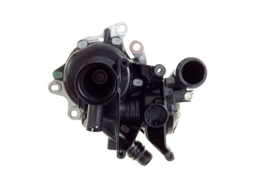 фото thumb №10, Rifter 19-23 насос воды штуцер корпус 1,5