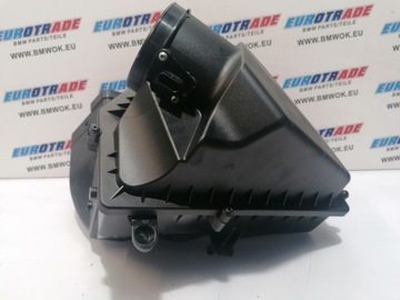 фото thumb №5, Bmw g05 lci g06 lci g07 lci g09 фильтр воздуха расходомер 5a1f9b8