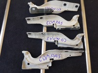 фото thumb №1, Jeep compass ii 2017- петля капот левый правый szt