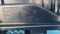 фото thumb №13, Bmw x3 g01 lci sdrive30i 23r защита корпус багажника левая 7396603 7476779