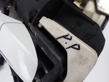 фото thumb №6, Ручка дверь keyless i замок правый перед mercedes s500 w221 a2217600634