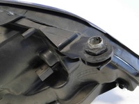 фото thumb №10, Mercedes ml w164 164 lift лампа ліва звичайна h7