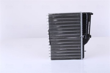 фото thumb №12, Отопитель nissens 70502