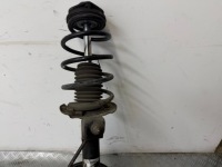Поворотный кулак амортизатор комплект правый перед mercedes b-klasa w245 автоматическая коробка передач 2.0 Недорого, фото thumb