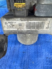 фото thumb №8, Насос підсилювача peugeot 307 lift 9654151080