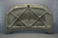 фото thumb №16, Капот крышка двигателя toyota avensis t25 6t1