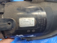 Opel-części zafira c противотуманная фара левый бампера перед 20863016 с Разборки, фото thumb