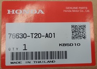 фото thumb №4, Щетка дворники правое 475mm honda civic xi 76630t20a01 оригинал