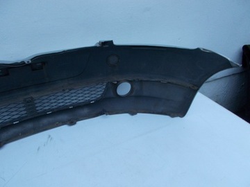 фото thumb №12, Бампер переднє перед toyota yaris i 1 1998 - 2002 52119-52010