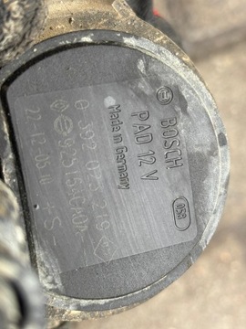 фото thumb №10, Renault master iv провода водяной комплект насос воды 2.3 210109597r