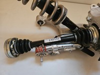 фото thumb №12, Ferrari sf90 stradale f173 поворотный кулак левый задняя 870131 multimatic dssv