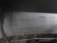 фото thumb №9, Mercedes ml w166 166 бампер переднє pts sprys 197