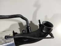 фото thumb №8, Volvo v40 12r- труба шланг повітря 31370975