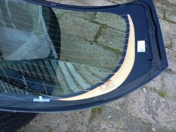 фото thumb №14, Скло задня w кришка багажника kia ceed iii x ceed 43r-01351 87110j7800 2021