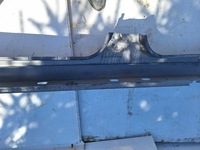 фото thumb №8, Vw golf iv 4 порог порог правый 1j4809848a обшивка org