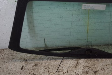 фото thumb №12, Скло кришки багажника зад bmw 5 e61