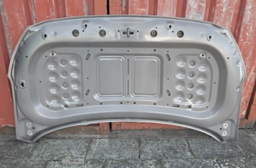 фото thumb №6, Капот hyundai ioniq 2016-22