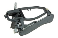 фото thumb №4, Кронштейн механізму ручка передній bmw x5 e53 le