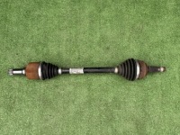 фото thumb №1, Berlingo iv partner iv combo e proace приводной вал левая 9815636180