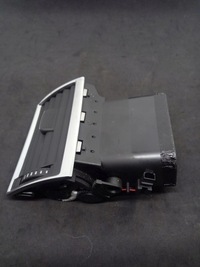 фото thumb №5, Решітка обдув audi a8 d3 4e0820901