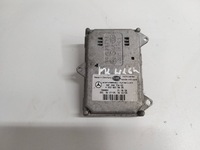 фото thumb №1, Mercedes модуль поворота ксенон преобразователь