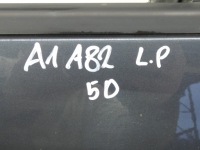 фото thumb №10, Двері ліва лівий перед передні audi a1 82a 5d sportback lx7l