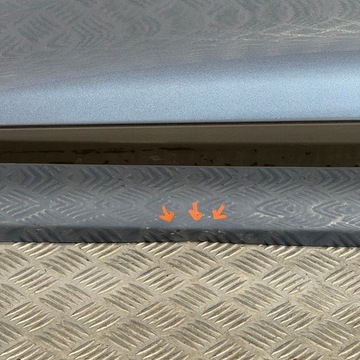 фото thumb №4, Двері передні ліві kia niro i рестайлінг 2020 рік