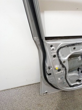 фото thumb №15, Дверь левая перед nh700m ufo honda civic viii 2006-2011