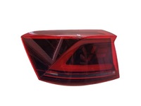 фото thumb №1, Vw t-roc lift 21- лампа левая задняя led iq light 2ga945207b