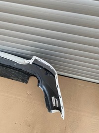 фото thumb №8, Bmw 1 f40 бампер задняя задний sport