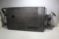 фото thumb №1, Радиатор кондиционера volkswagen golf iv 1.6