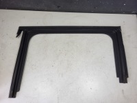 Купить Рамка прокладка стекло дверь левый задний  peugeot 2008 9678120880, фото thumb