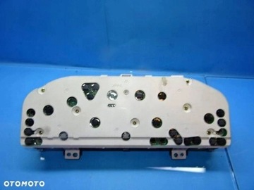 фото thumb №6, Спидометр приборы mazda mpv 2.0 бензин 1575100400 / lc8255430 nr619