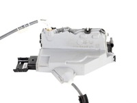 фото thumb №2, Замок дверь правые зад peugeot 208 ii opel corsa f