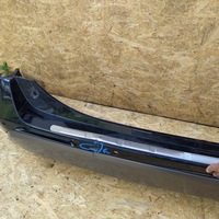 фото thumb №7, Бампер задняя задний toyota rav4 v pdc 52159-42320