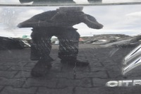 фото thumb №6, Citroen c4 picasso ii крышка багажника зад задняя