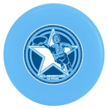 Летающий диск для фрисби Wham-O Frisbee All Sport