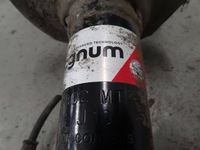 фото thumb №6, Suzuki ignis ii 1.3 ddis 05 амортизатор mcpherson  поворотный кулак диск суппорт правые перед