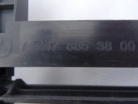 фото thumb №7, Воздуховод жалюзи воздуха mercedes w247 b-klasa