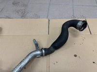 фото thumb №3, Wąż труба turbo интеркулер воздуха 16-19r 130km renault master 3 iii