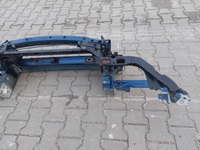 фото thumb №8, Pas перед переднее усилитель передние балка панель крепления фар jaguar xe x760 jac